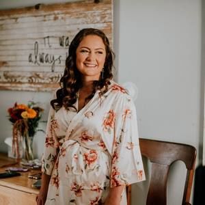 Meet your Posher, Natasha